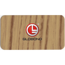 Globond Aluminium Composite Panel Frwc013